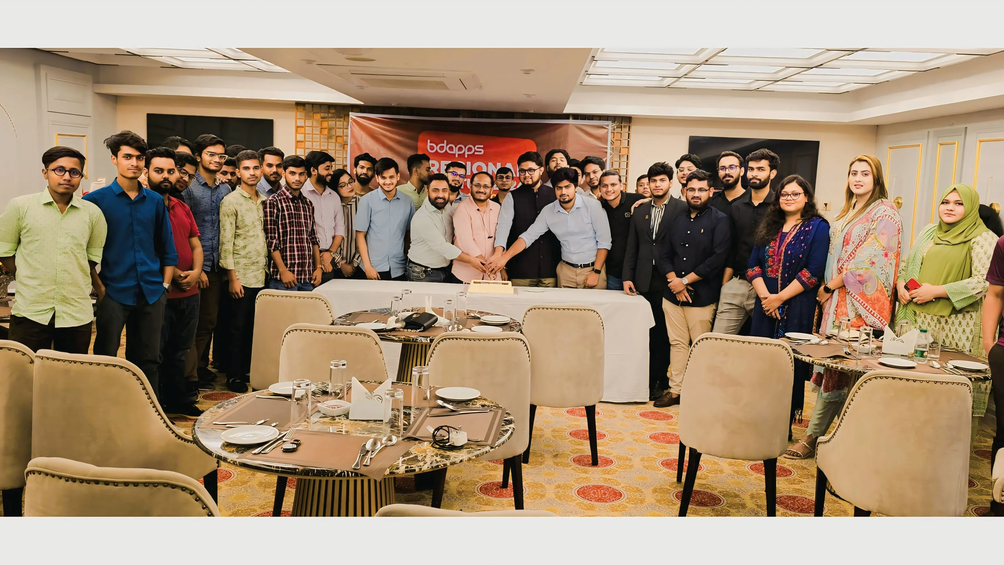 bdapps Regional Meetup 2024 2